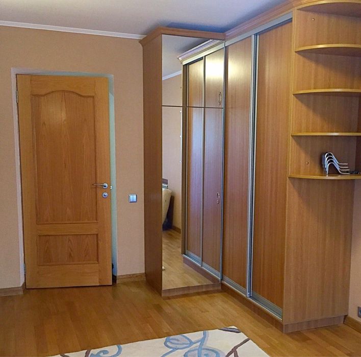 Квартира на вул. Срібнокільська, 20 в Києві, ID 329935, фото №8