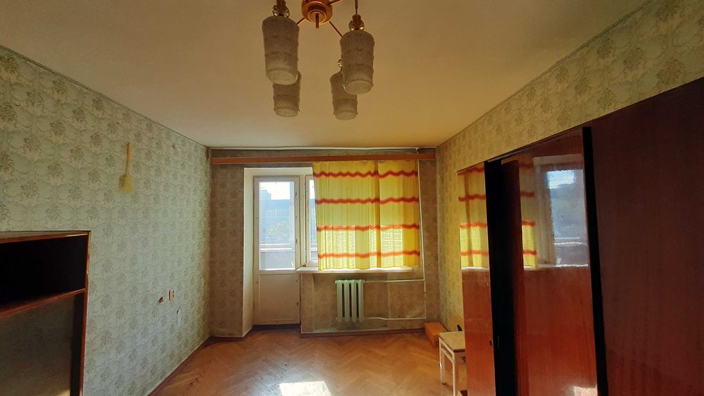 Квартира на вул. Старосільська, 52А в Київ, ID 329936, фото №1