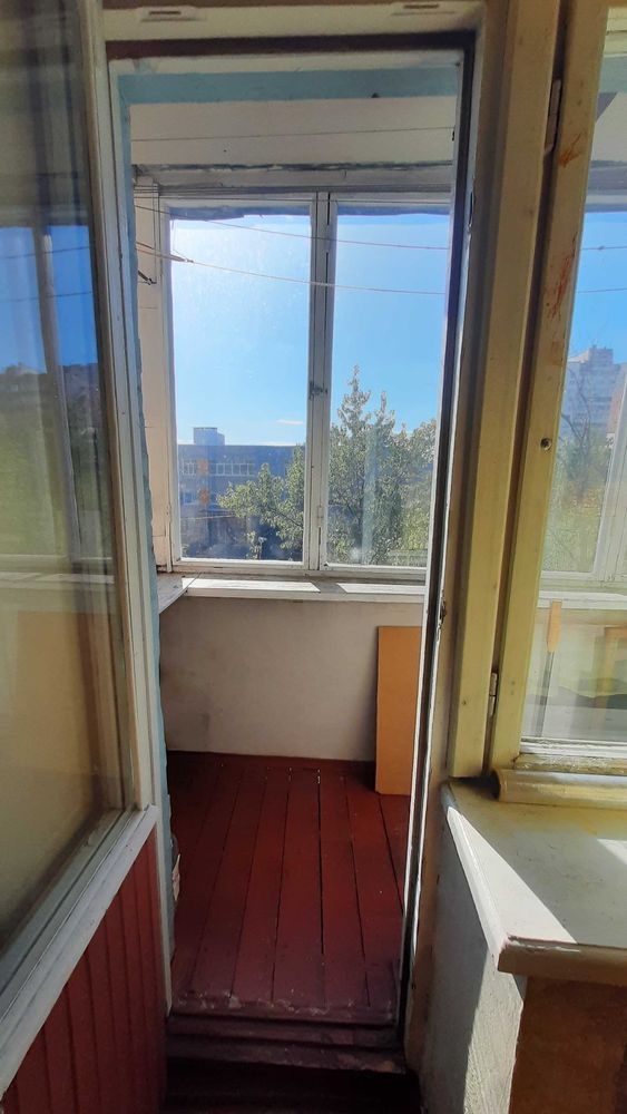 Квартира на вул. Старосільська, 52А в Києві, ID 329936, фото №13