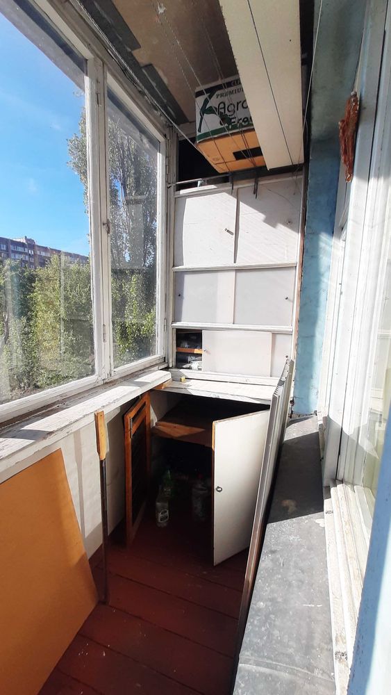 Квартира на вул. Старосільська, 52А в Києві, ID 329936, фото №15