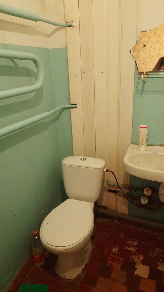 Квартира на вул. Старосільська, 52А в Києві, ID 329936, фото №16
