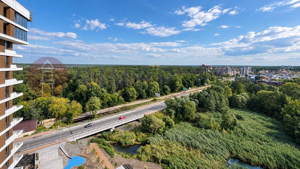 Квартира на Гостомельське шосе, 49 в Київ, ID 329934, фото №2
