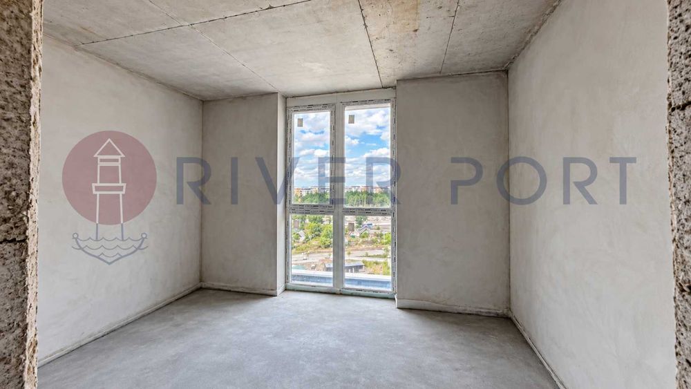 Квартира на Гостомельське шосе, 49 в Києві, ID 329934, фото №11
