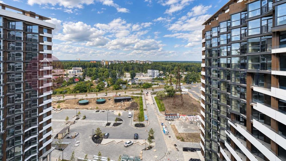Квартира на Гостомельське шосе, 49 в Києві, ID 329934, фото №14