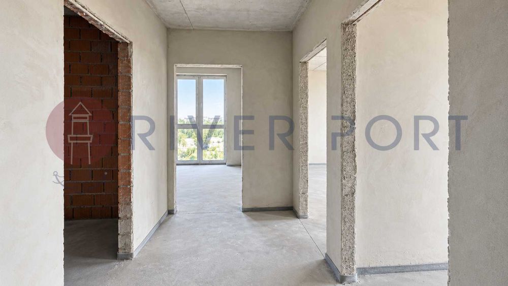 Квартира на Гостомельське шосе, 49 в Києві, ID 329934, фото №15