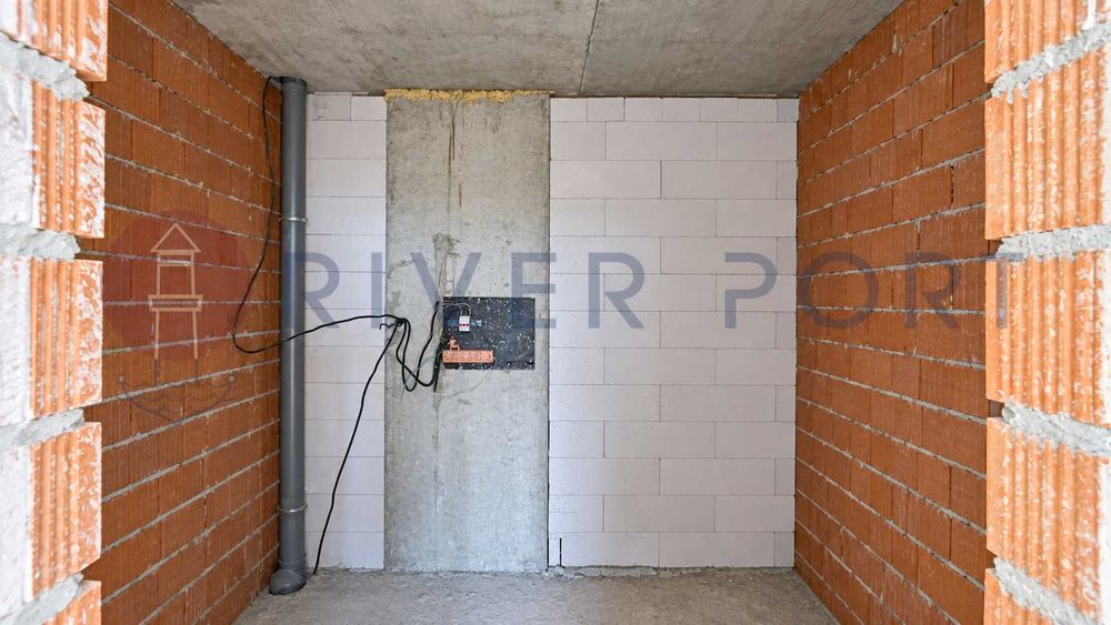 Квартира на Гостомельське шосе, 49 в Києві, ID 329934, фото №16