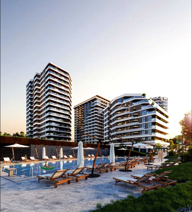 Квартира на Гостомельське шосе, 49 в Києві, ID 329934, фото №20