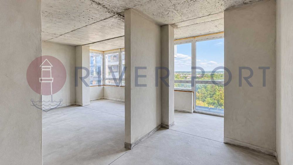 Квартира на Гостомельське шосе, 49 в Київ, ID 329934, фото №3