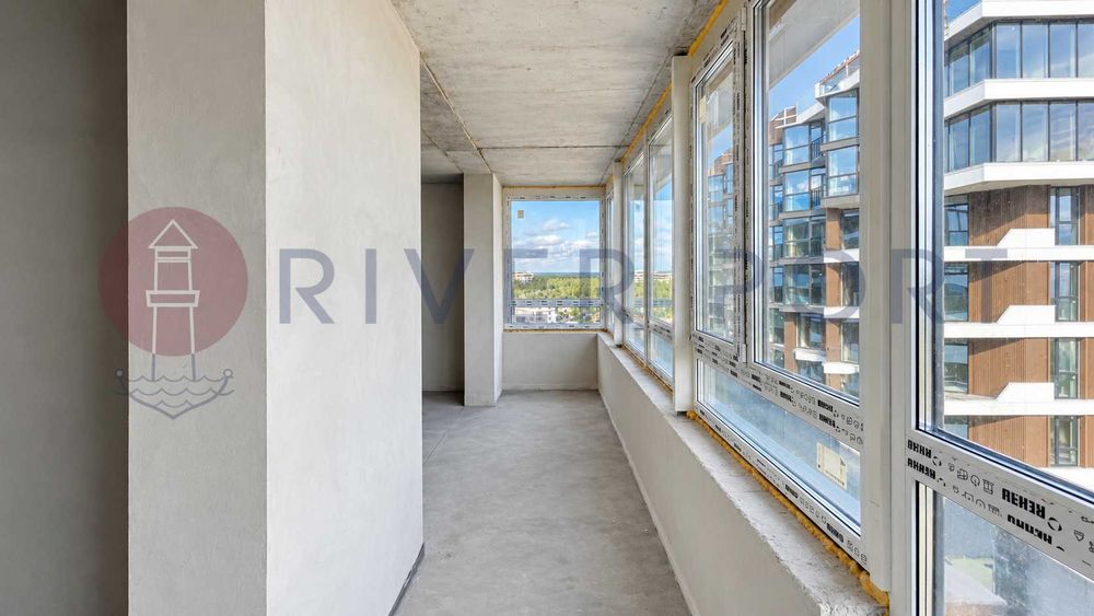 Квартира на Гостомельське шосе, 49 в Київ, ID 329934, фото №4