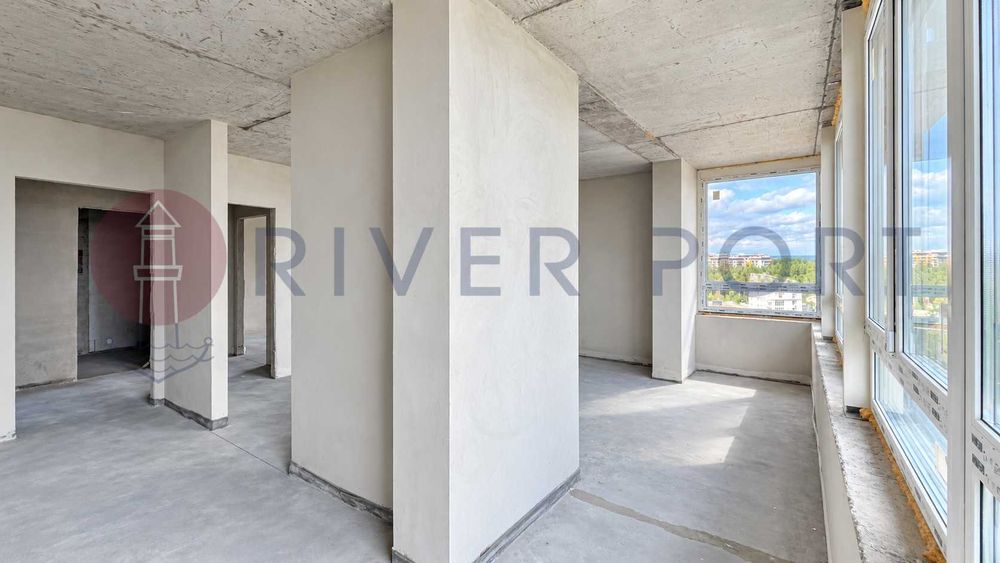Квартира на Гостомельське шосе, 49 в Київ, ID 329934, фото №5