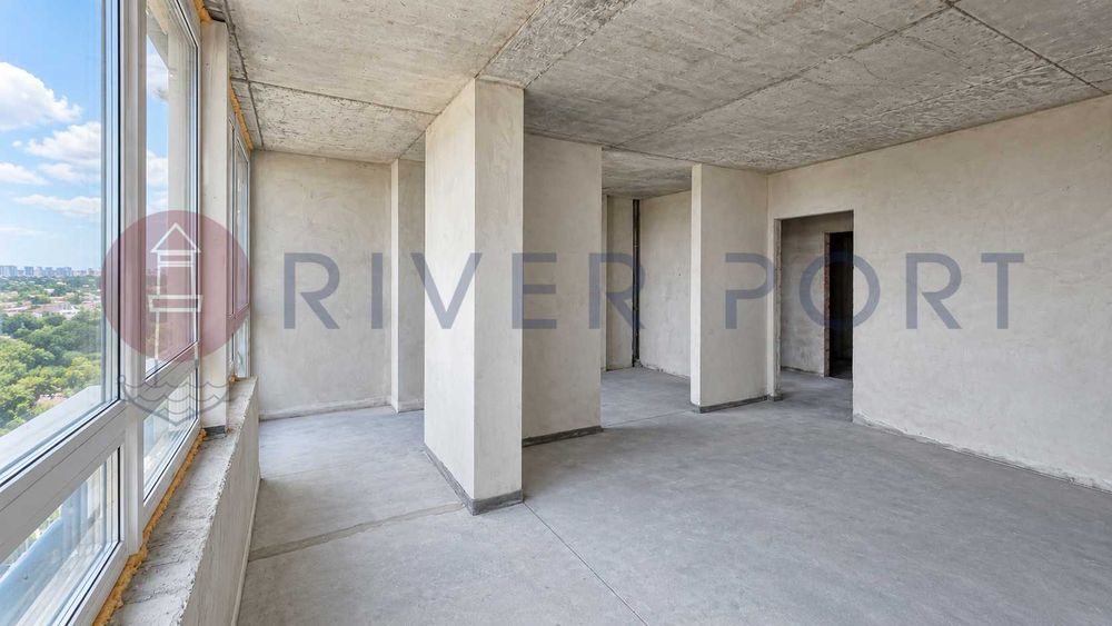 Квартира на Гостомельське шосе, 49 в Києві, ID 329934, фото №8