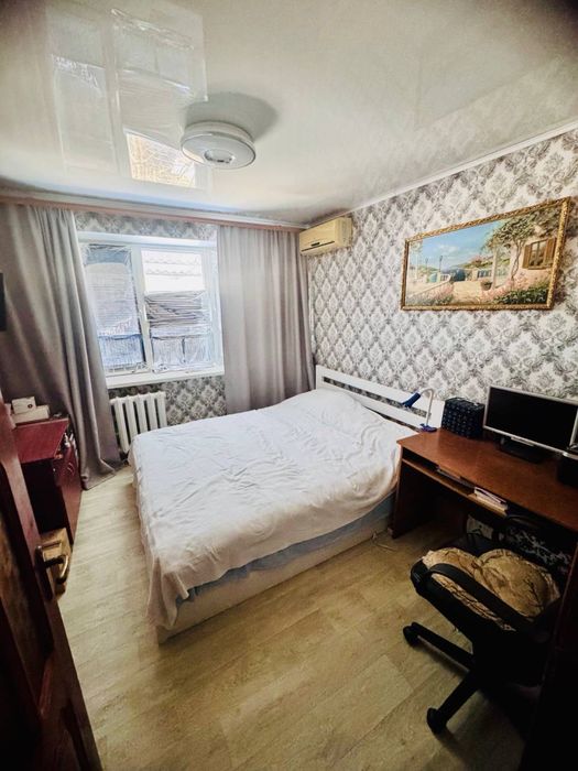 Квартира на вул. Святослава Рихтера в Одеса, ID 329932, фото №1