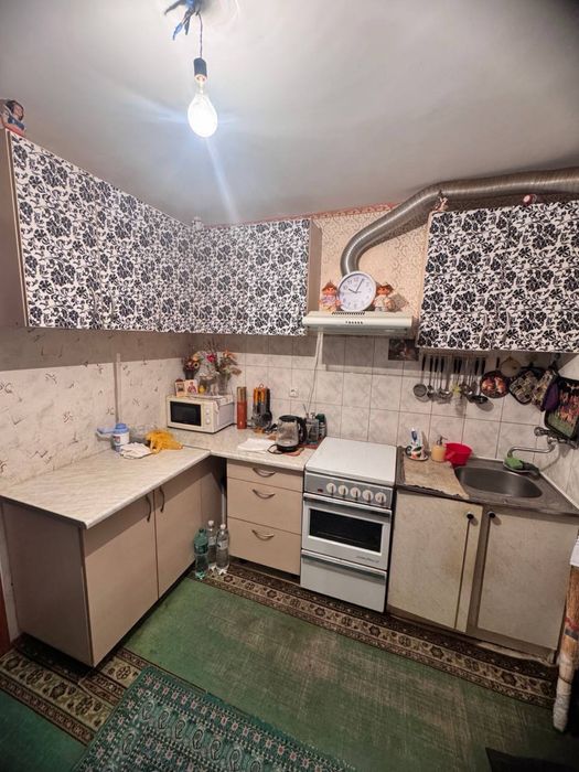 Квартира на вул. Святослава Рихтера в Одеса, ID 329932, фото №3
