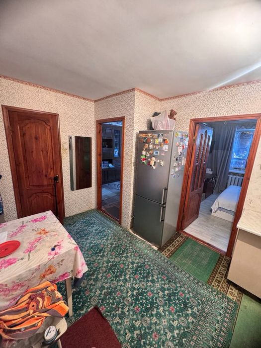Квартира на вул. Святослава Рихтера в Одеса, ID 329932, фото №4