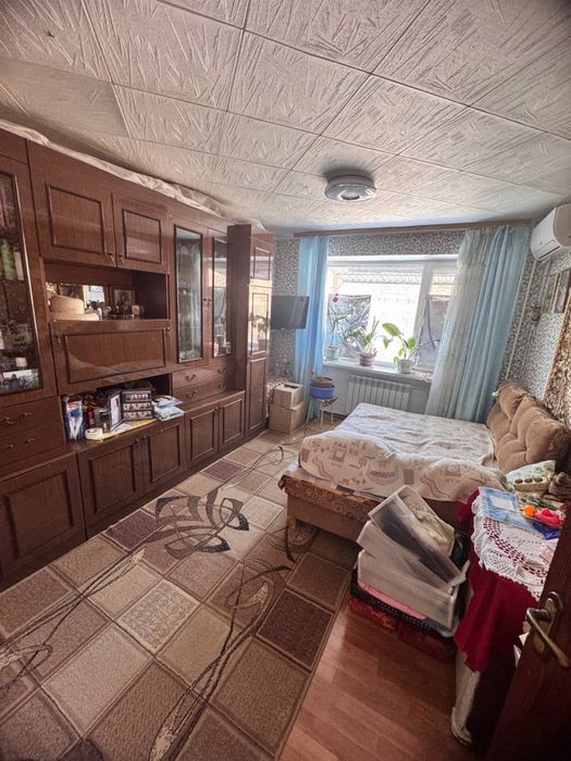 Квартира на вул. Святослава Рихтера в Одеса, ID 329932, фото №5