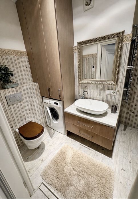 Квартира на вул. Джона Маккейна, 7 в Києві, ID 329897, фото №4