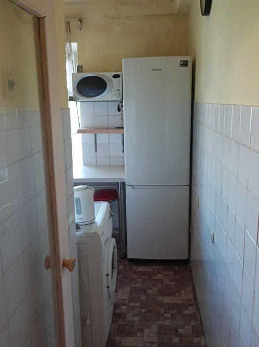 Купити квартиру за адресою вул. Якуба Коласа, 17 в Київ на Findly.com.ua Квартира на вул. Якуба Коласа, 17 в Київ, ID 329938, фото №1