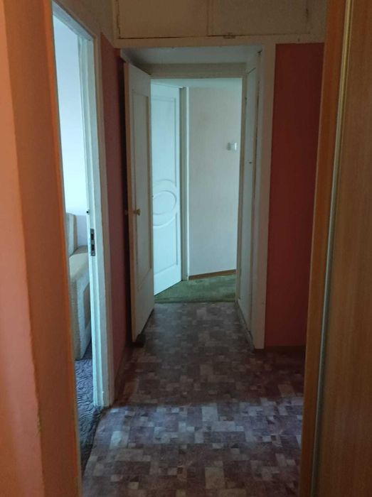 Квартира на вул. Якуба Коласа, 17 в Київ, ID 329938, фото №2