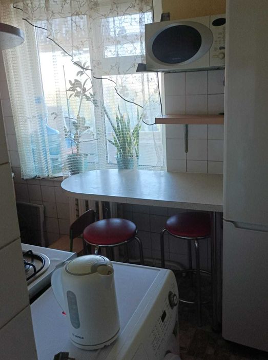 Квартира на вул. Якуба Коласа, 17 в Київ, ID 329938, фото №3