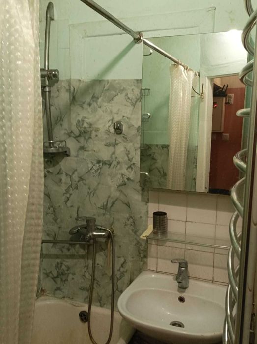 Квартира на вул. Якуба Коласа, 17 в Київ, ID 329938, фото №4