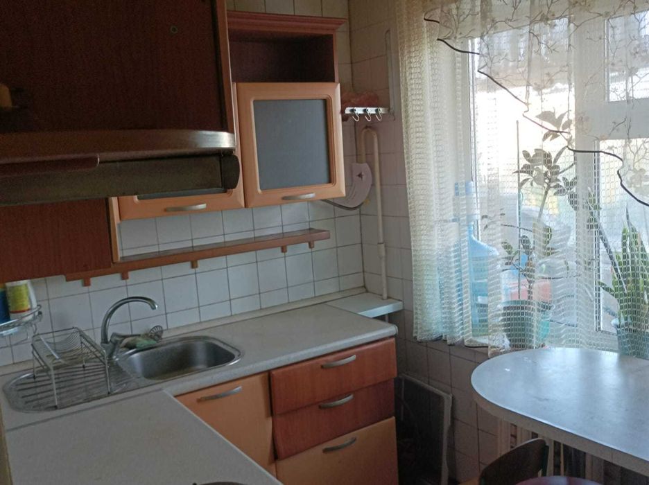 Квартира на вул. Якуба Коласа, 17 в Київ, ID 329938, фото №5
