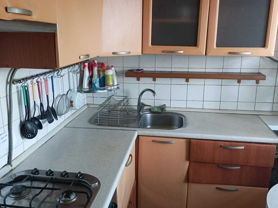 Квартира на вул. Якуба Коласа, 17 в Києві, ID 329938, фото №6