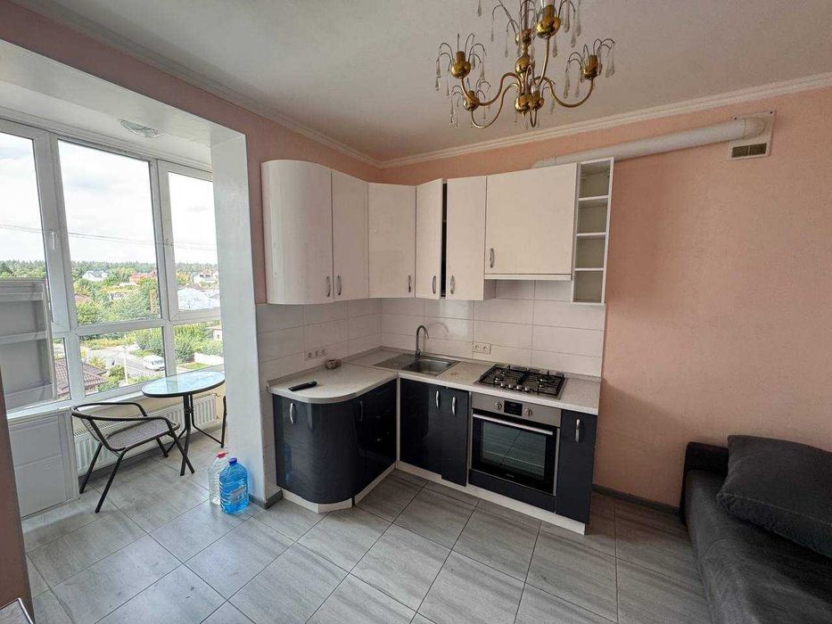Квартира на вул. Миру, 23 в Київ, ID 330024, фото №1