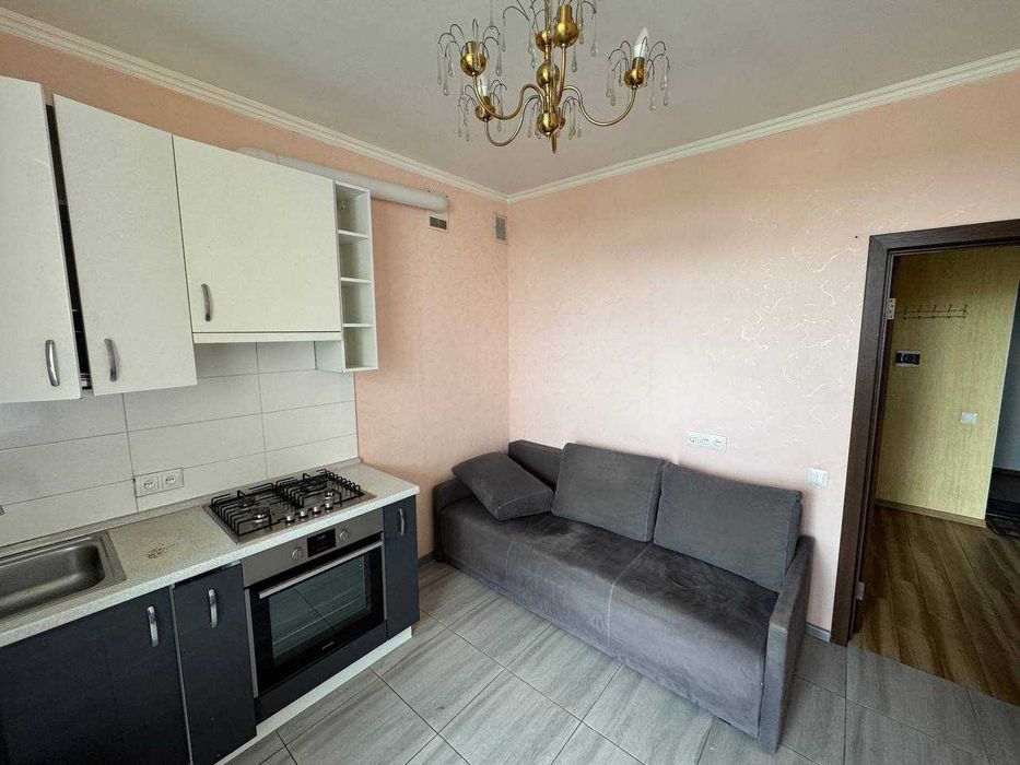Квартира на вул. Миру, 23 в Київ, ID 330024, фото №2