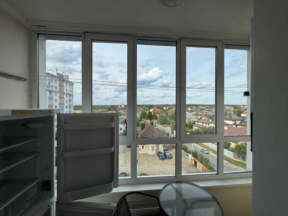 Квартира на вул. Миру, 23 в Києві, ID 330024, фото №7