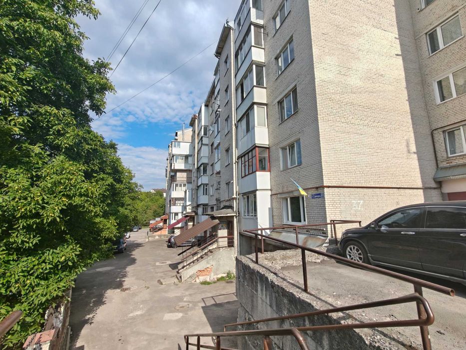 Квартира — Тернопіль в Тернополі, ID 330019, фото №11