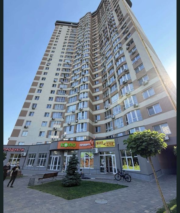 Квартира на ЖК Family & Friends в Київ, ID 329940, фото №2