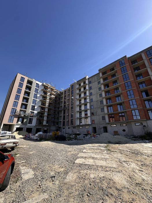Квартира на пров. Миколи Леонтовича в Ужгород, ID 330592, фото №2