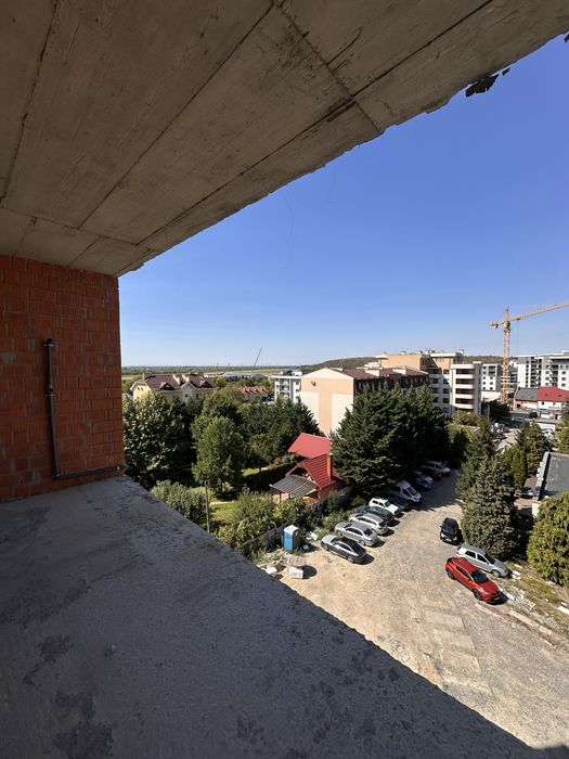 Квартира на пров. Миколи Леонтовича в Ужгород, ID 330592, фото №5