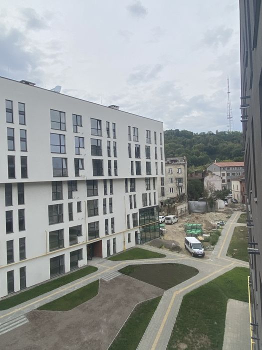 Квартира на вул. Промислова в Львів, ID 329904, фото №2