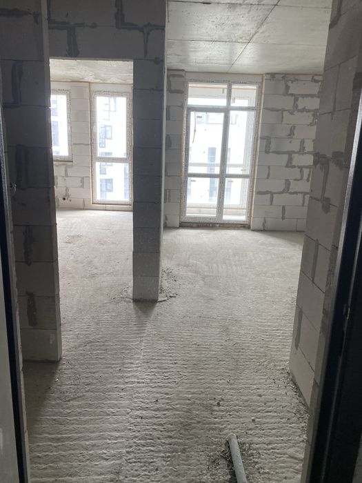 Квартира на вул. Промислова в Львові, ID 329904, фото №18