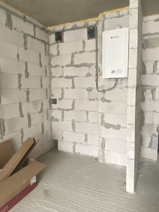 Квартира на вул. Промислова в Львів, ID 329904, фото №3