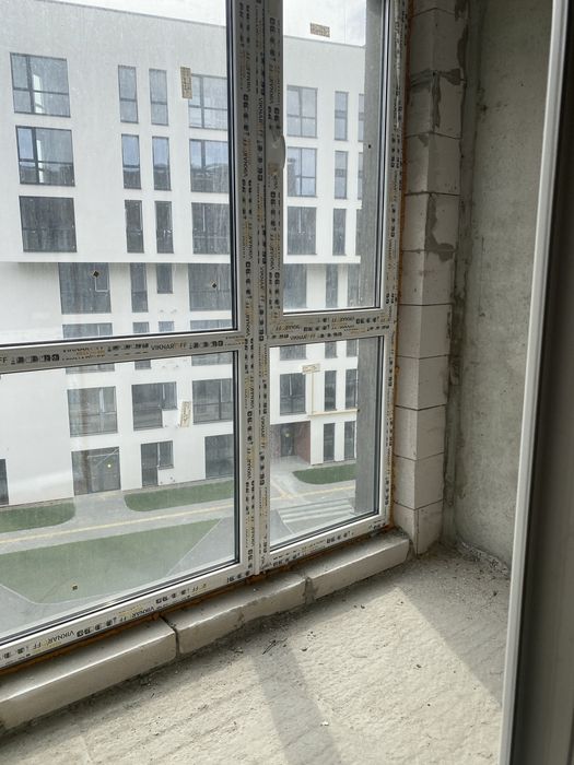Квартира на вул. Промислова в Львів, ID 329904, фото №4