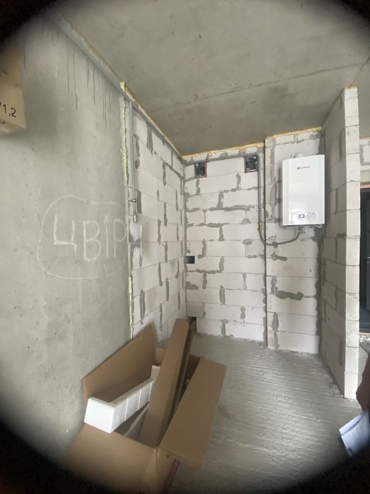 Квартира на вул. Промислова в Львові, ID 329904, фото №7
