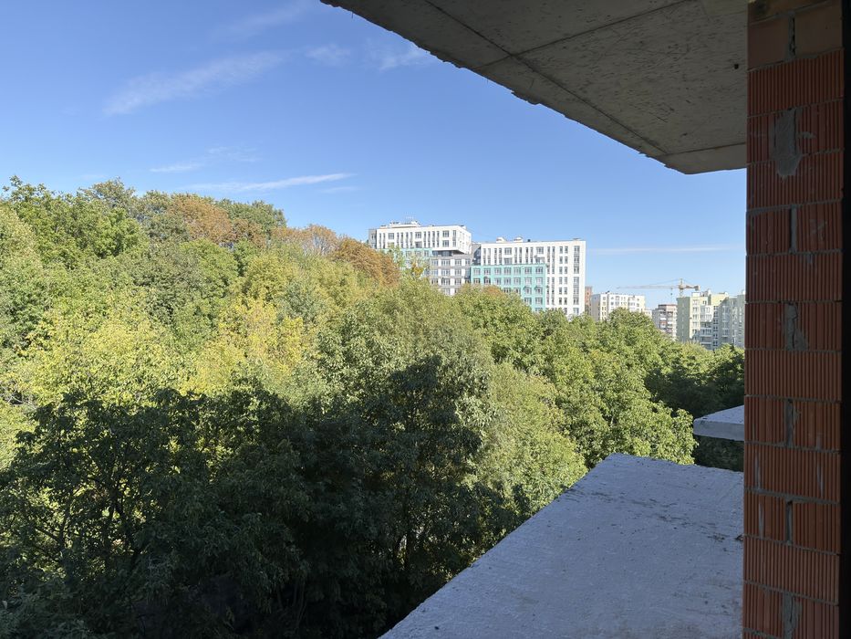 Квартира на вул. Малоголосківська, 12 в Львові, ID 329901, фото №15