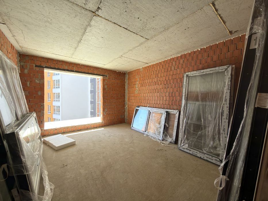 Квартира на вул. Малоголосківська, 12 в Львів, ID 329901, фото №5