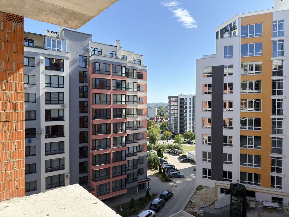 Квартира на вул. Малоголосківська, 12 в Львові, ID 329901, фото №7