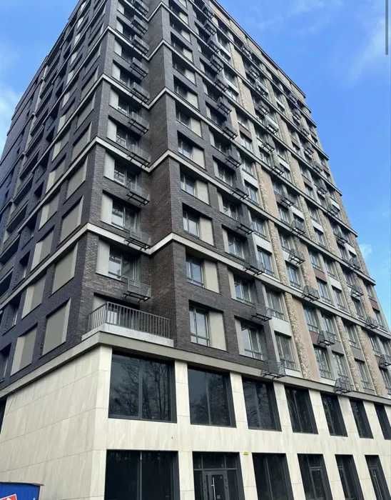 Квартира на вул. Теремківська, 1 в Київ, ID 330022, фото №1