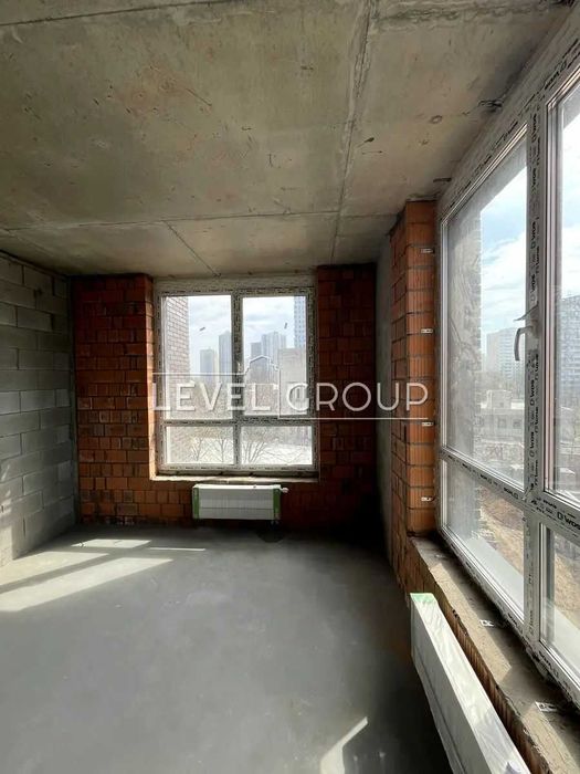 Квартира на вул. Теремківська, 1 в Київ, ID 330022, фото №3