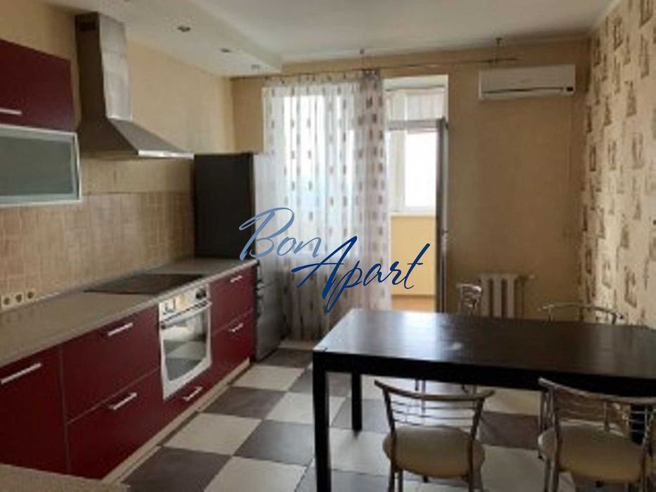 Квартира на пров. Феодосійський, 14 в Києві, ID 341575, фото №2