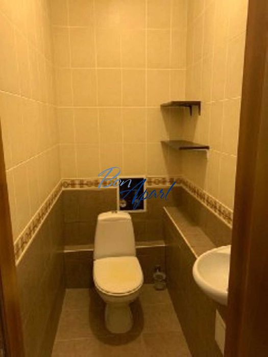 Квартира на пров. Феодосійський, 14 в Києві, ID 341575, фото №11