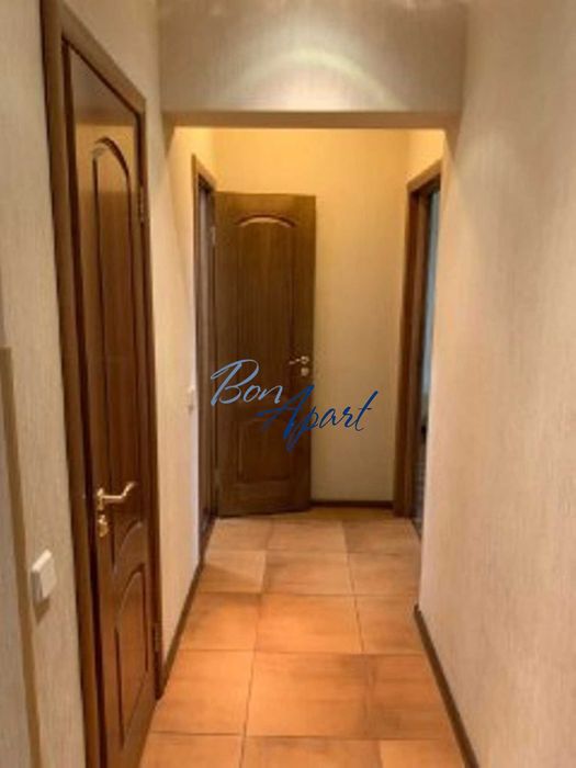 Квартира на пров. Феодосійський, 14 в Києві, ID 341575, фото №12