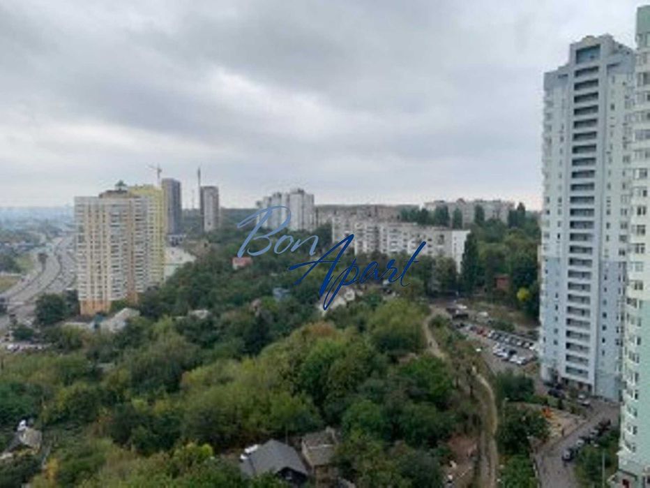 Квартира на пров. Феодосійський, 14 в Києві, ID 341575, фото №15