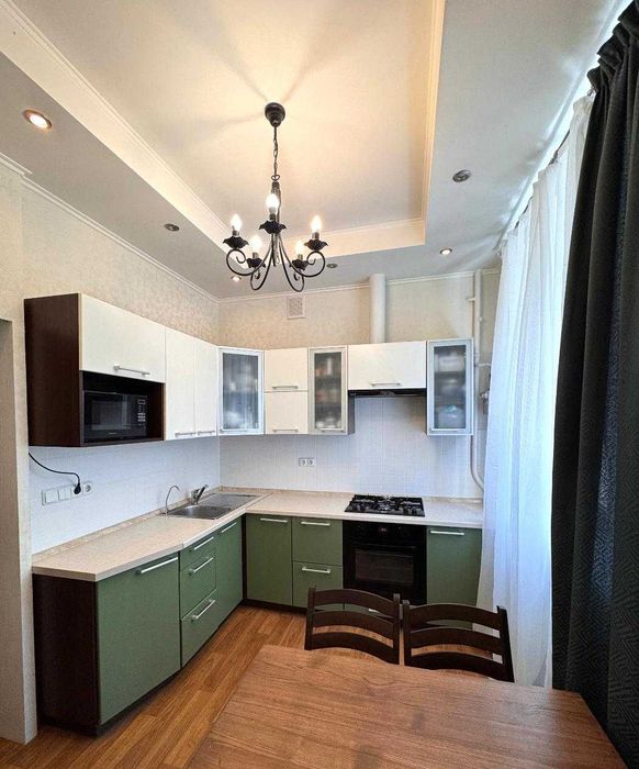 Квартира на вул. Печерский узвіз, 18 в Київ, ID 330018, фото №2
