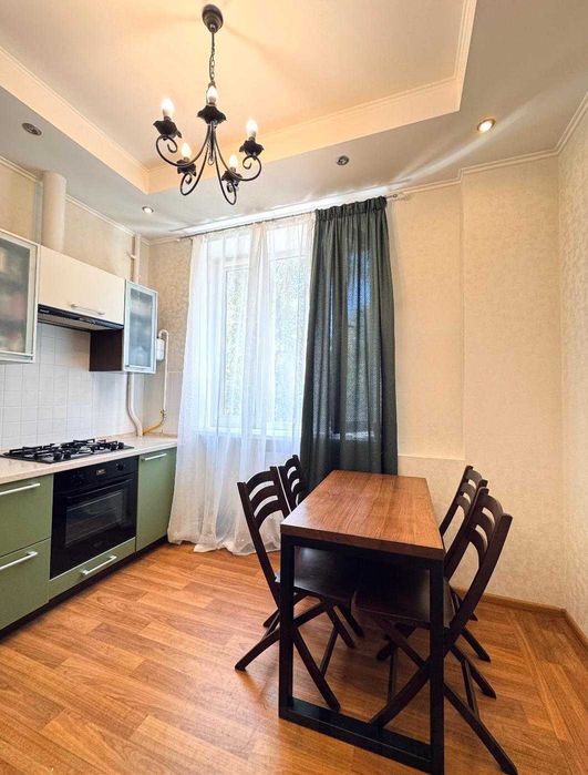 Квартира на вул. Печерский узвіз, 18 в Київ, ID 330018, фото №3