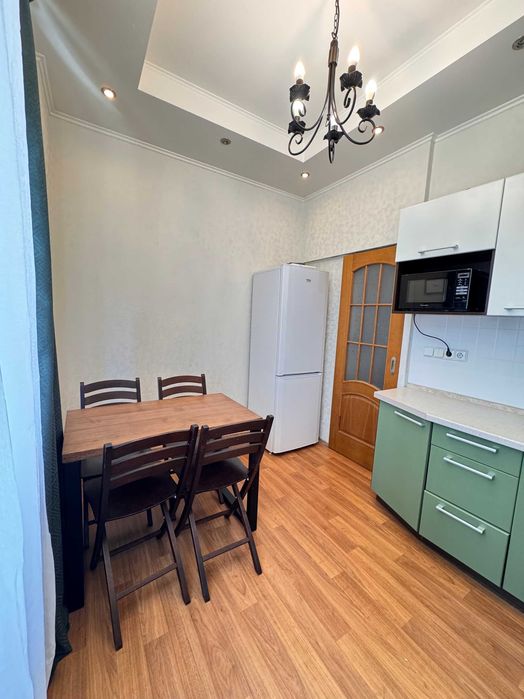 Квартира на вул. Печерский узвіз, 18 в Київ, ID 330018, фото №4
